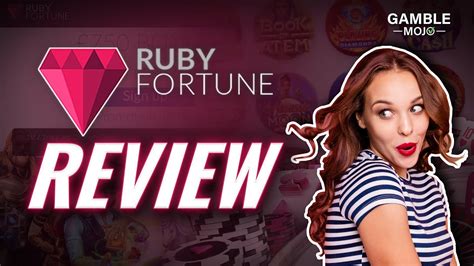 ruby fortune casino reviews|Iba pa.